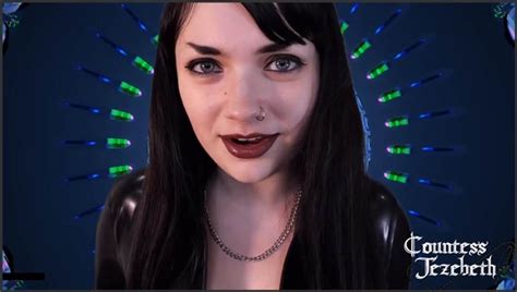 jezebeth porn|Jezebeth XXX Videos .